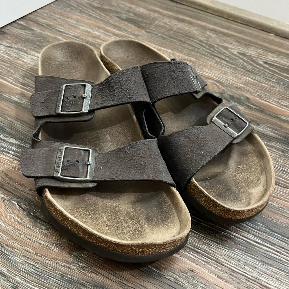 Birkenstock Arizona - Picture 7 of 9